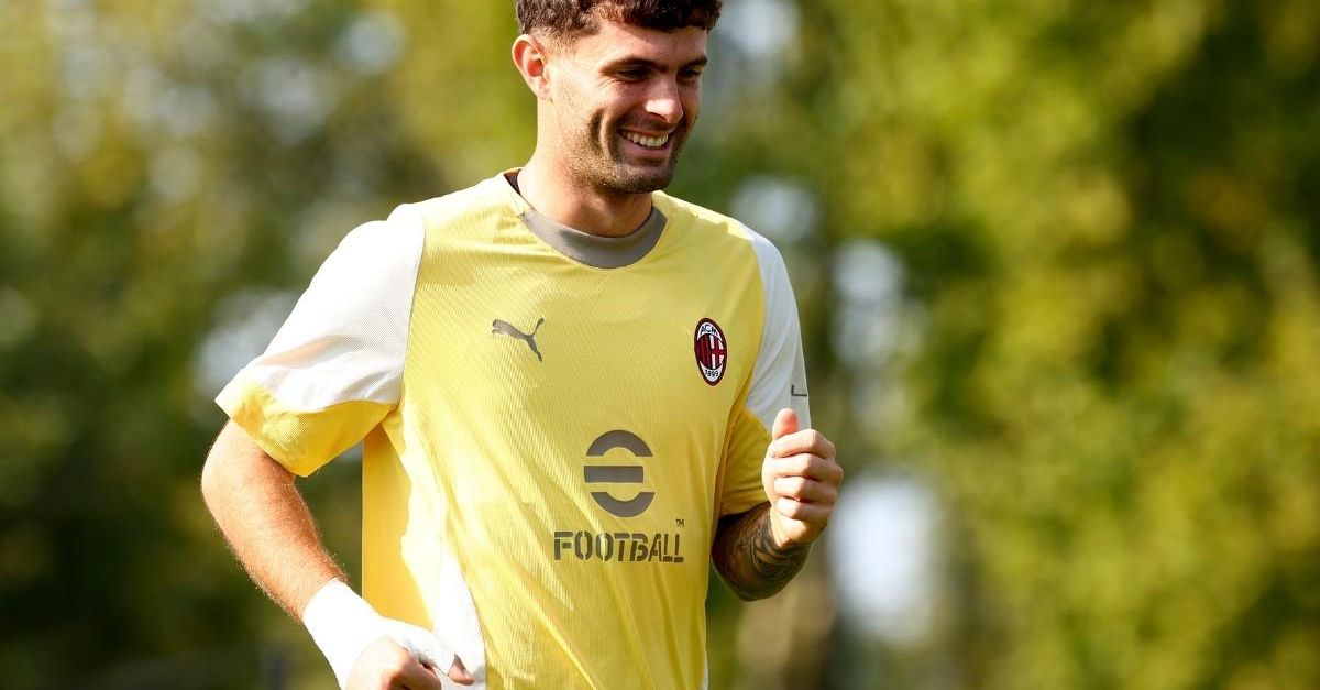 Milan, Pellegatti: “La strategia sui rinnovi”. I primi Pulisic e Saelemaekers?