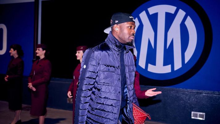 Damiani: “Thuram forza della natura, forza ed esplosività fondamentali. Il papà…” - immagine 1