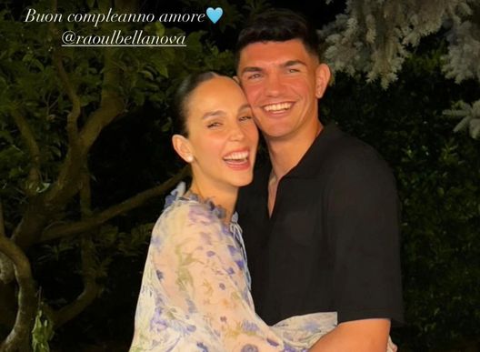 Tra Raoul Bellanova e Paola Di Benedetto ritorna il sereno: “Abbiamo cambiato idea!” Tra Raoul Bellanova e Paola Di Benedetto ritorna il sereno: “Abbiamo cambiato idea!” - immagine 1