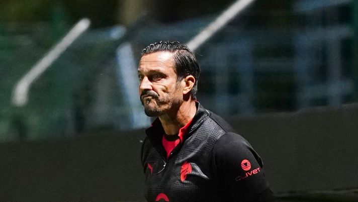 Milan Futuro, Oddo: “Il mio futuro? Ecco quali sono i miei obiettivi” - immagine 1