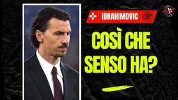 Ibrahimovic, Boban ha ragione: così che senso ha?