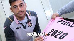 Empoli, Pezzella: “A Parma ero fuori rosa, volevo ripartire. Sostituire Parisi…”