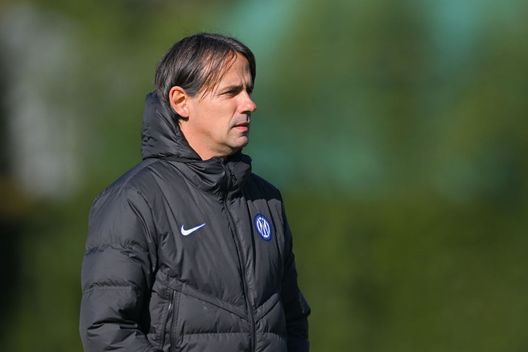 Getty Images Inter, Inzaghi ragiona su 5 possibili cambi. Torna Bastoni e riposa Dimarco? Tentazione Sanchez- immagine 3