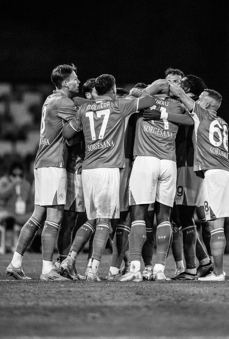 GALLERY Intensità ed emozioni in bianco e nero: gli scatti del match contro la Roma - immagine 16