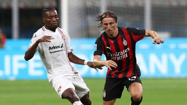 'Milan, benedetta sconfitta contro la Cremonese': il paragone con il primo Napoli di Conte