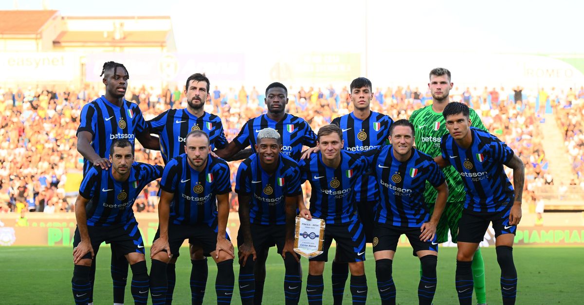 Amichevole Inter-Al Ittihad: data, ora e info sui biglietti - FC Inter 1908