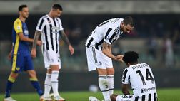 Fantacalcio Juventus, Bonucci e McKennie fuori rosa: i motivi e le possibili destinazioni