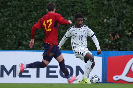 Alphadjo Cissé: la nuova scommessa del Milan in sinergia col Catanzaro- immagine 2