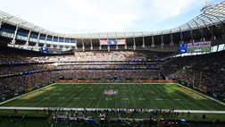 Raiders-Chargers: dove vedere la NFL in Diretta tv e streaming live