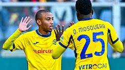 Coppa d’Africa, Algeria eliminata, Belghali torna a Verona