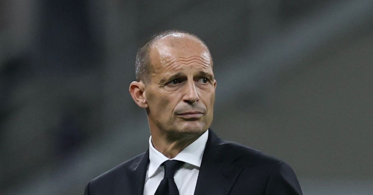 Parla Anellucci: “Il fuoriclasse del Milan per me rimane Allegri” Parla Anellucci: “Il fuoriclasse del Milan per me rimane Allegri”