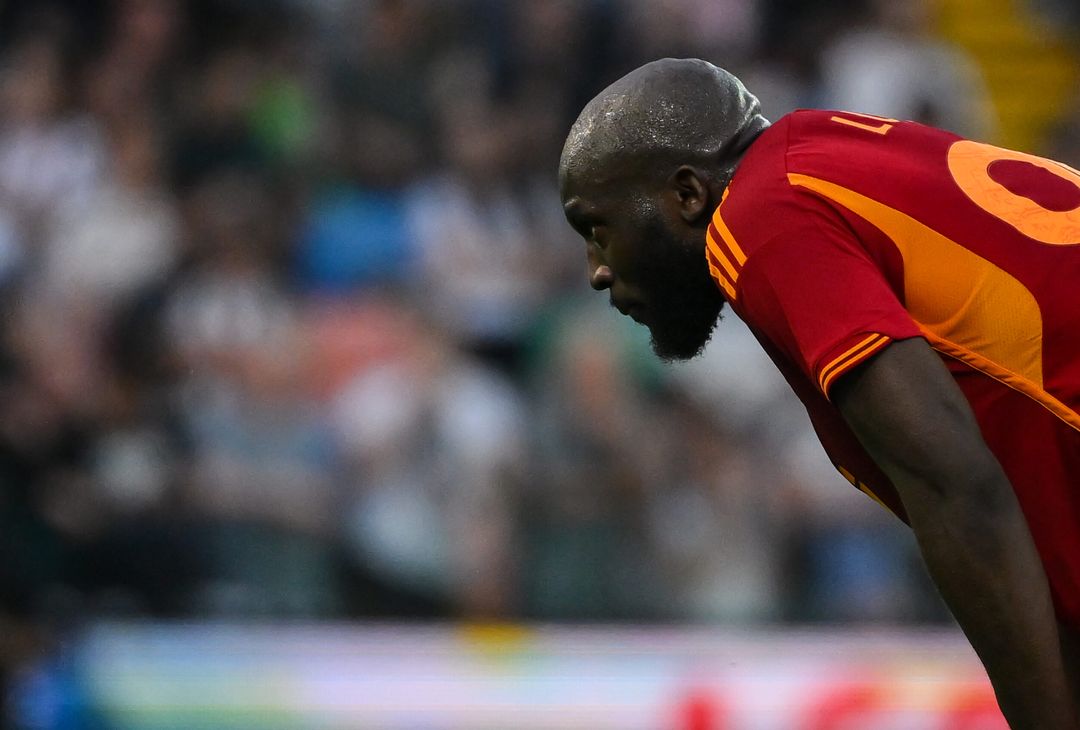 Udinese-Roma – FOTOGALLERY - immagine 103