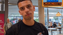 Moreno è atterrato a Valencia: “Sono molto contento”