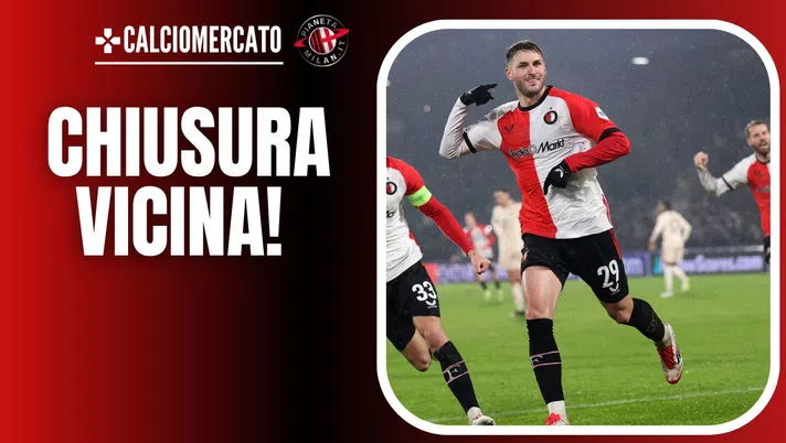 Calciomercato Milan – Scatto decisivo per Gimenez: accordo mai stato cosi vicino! - immagine 1