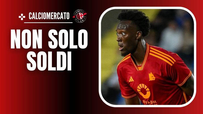 Calciomercato – Milan, i sacrificabili per prendere Abraham. Ma sarà proprio così? - immagine 1