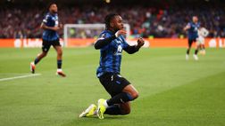 Europa League all’Atalanta! Impresa storica e Lookman leggendario: che tripletta
