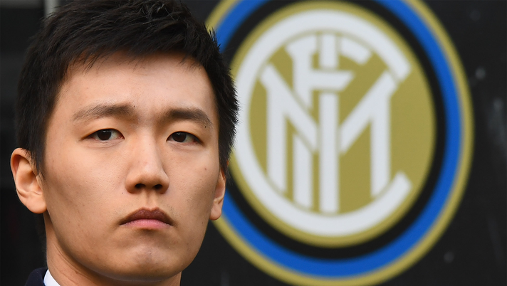 Steven Zhang