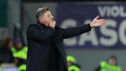 Udinese, Runjaic: “Abbiamo perso anche perché la Fiorentina è una squadra forte”