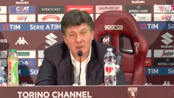 Torino-Parma, Mazzarri: “Dovevo far capire alla squadra che era una partita difficile”