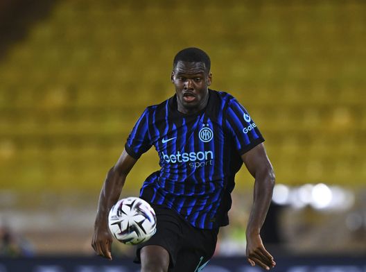 Inter-Torino, aria di esordio per Diouf. Occhio a Luis Henrique e Bonny- immagine 3