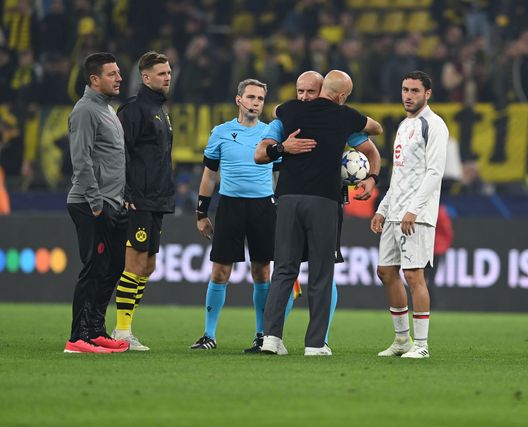 Getty Images Champions, Pioli: “Rimpianti per il Milan. Importante doppio confronto col PSG”- immagine 2