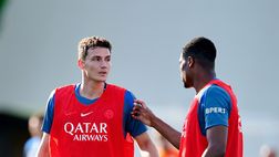 Sky – Inter, un solo pensiero nella formazione di Inzaghi. Pavard o Bisseck? Chi è in vantaggio