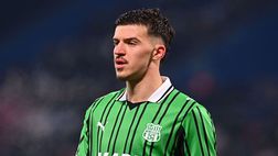 LIVE, Calciomercato Milan, i rossoneri, diversi club di A e Newcastle su Muhamerovic