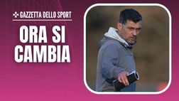 Lecce-Milan, Conceicao cambia mezza squadra: ecco chi paga il momento no