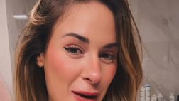 VIDEO / Lady Acerbi: “Non ho più vent’anni, ne ho 38! Ecco come divento sempre più bella”