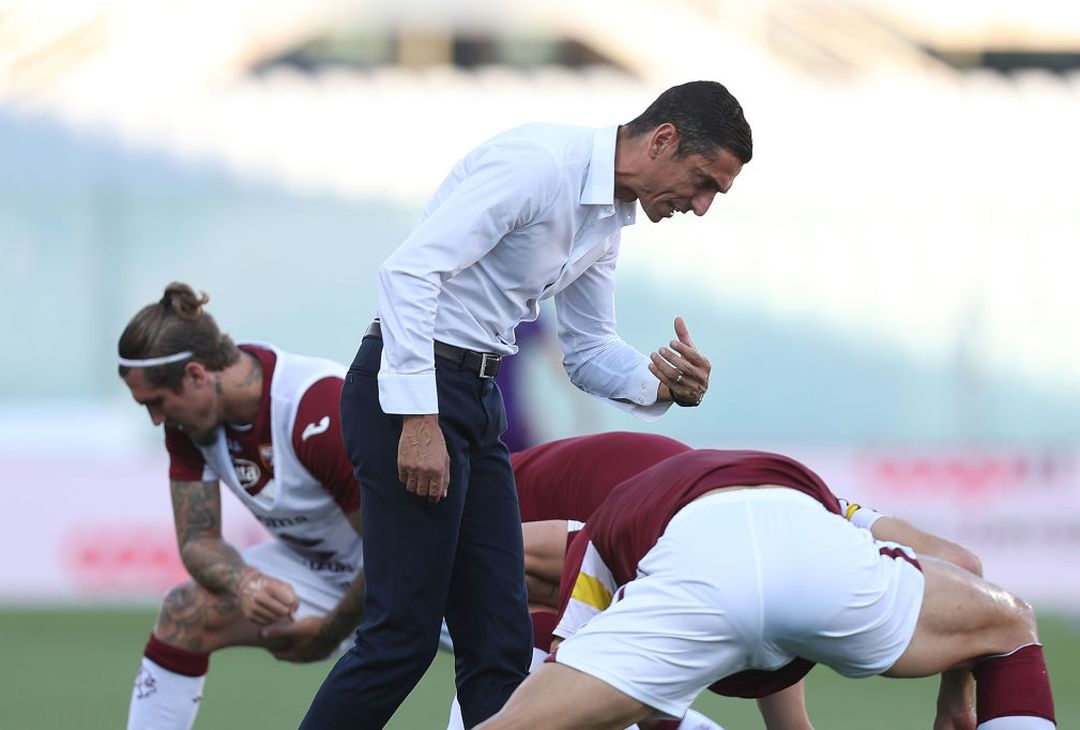 Fotogallery – Fiorentina-Torino 2-0: le immagini del match - immagine 4