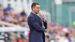 Fiorentina, ti giochi tutto. Niente calcoli, per non finire con nulla in mano