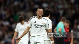 Mbappé, arriva il conto salato: quasi metà dello stipendio al fisco spagnolo. Il motivo