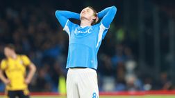 UFFICIALE – Serie A, Player of the Month: niente bis per McTominay. Ecco il vincitore
