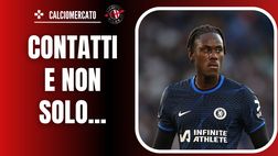 Calciomercato – Chalobah-Milan: la verità tra retroscena e concorrenza