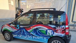 La Panda del trionfo scudetto di Spalletti: ricordate dov’è finita?