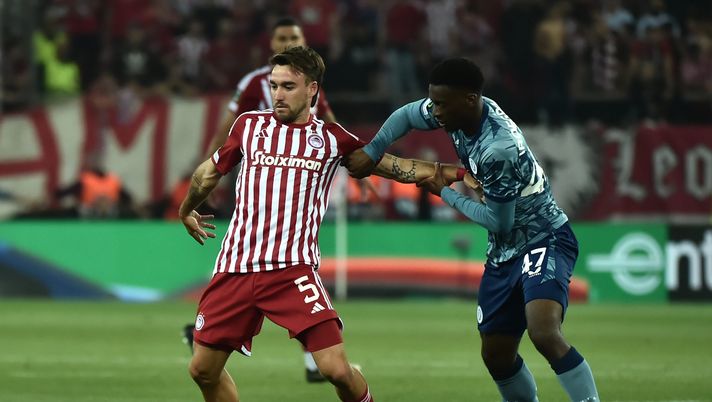 Horta: “In finale l’atmosfera sarà pazzesca. Siamo una grande squadra” - immagine 1