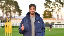 Ranocchia: “Io penso che il Milan non ha la rosa per arrivare a vincere il campionato”