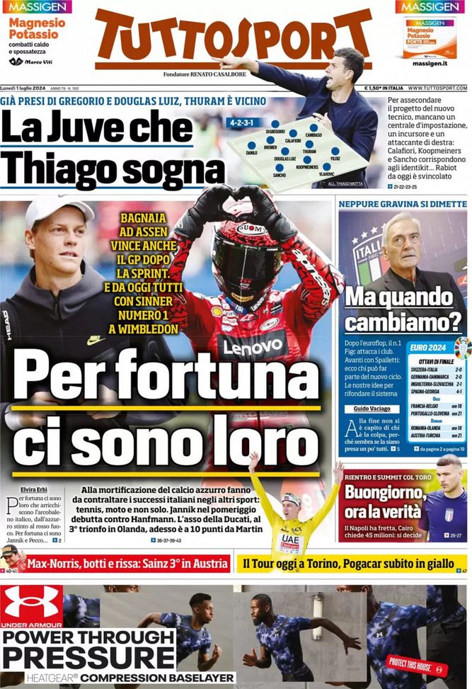 Tuttosport