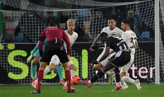 UFFICIALE – Udinese, lesione per Davis: l’esito degli esami dopo l’infortunio- immagine 2