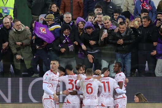 Italiano torna al vecchio 4-2-3-1: vecchia formula, stessi risultati- immagine 2