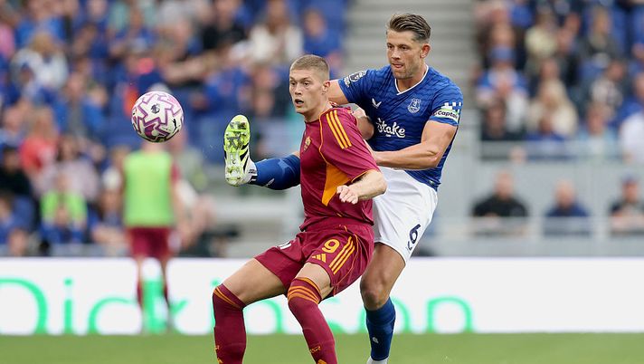 La Roma cambia gol - immagine 1