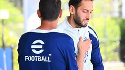 In Turchia – Calhanoglu, prima offerta Galatasaray da 30 mln. Ecco la risposta dell’Inter