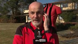 Romano: “Piani Milan chiari: atteso l’esonero di Pioli a fine stagione”