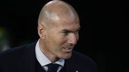 Zidane si candida: “Voglio una panchina, l’adrenalina mi manca. Ne ho bisogno…”