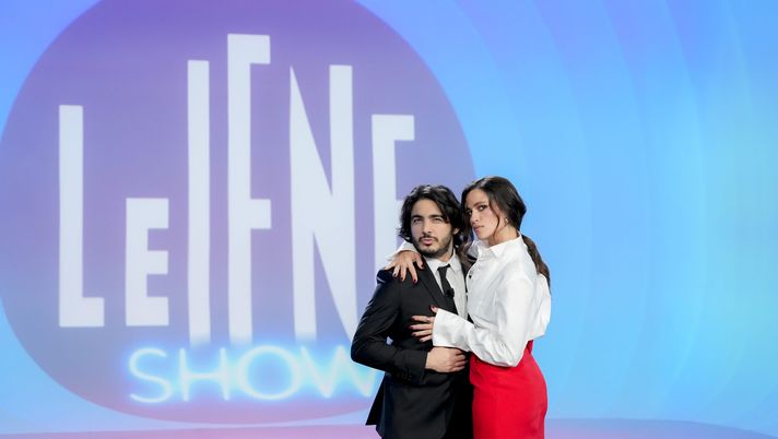 Le Iene, martedì 24 ore con Noemi e l’intervista a Eva Henger  Le Iene, martedì 24 ore con Noemi e l’intervista a Eva Henger - immagine 1