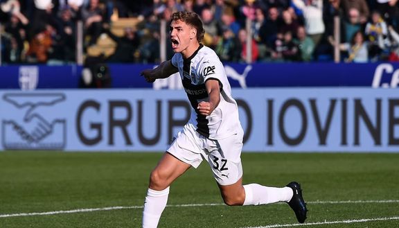 Getty Images Fantacalcio, le formazioni ufficiali di Parma-Lecce: Camarda in panchina- immagine 3