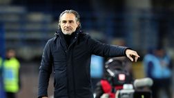 Gazzetta – Prandelli: “Il Bologna sta facendo un autentico miracolo. Italiano…”