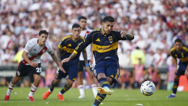 Defensa-Boca Juniors: probabili formazioni e streaming gratuito della gara - immagine 1