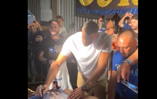 Handanovic: “Ho difeso l’Inter con orgoglio, a volte meglio altre peggio. E ora resto!”- immagine 2