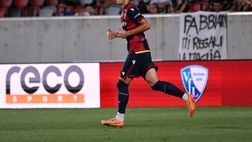 Mercato – Raimondo potrebbe tornare in B